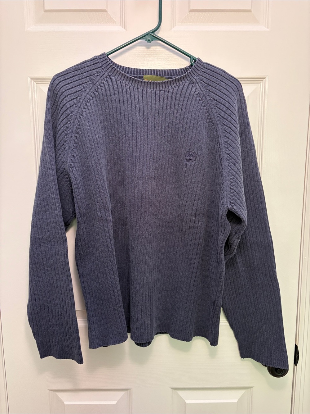 Men’s Timberland sweater